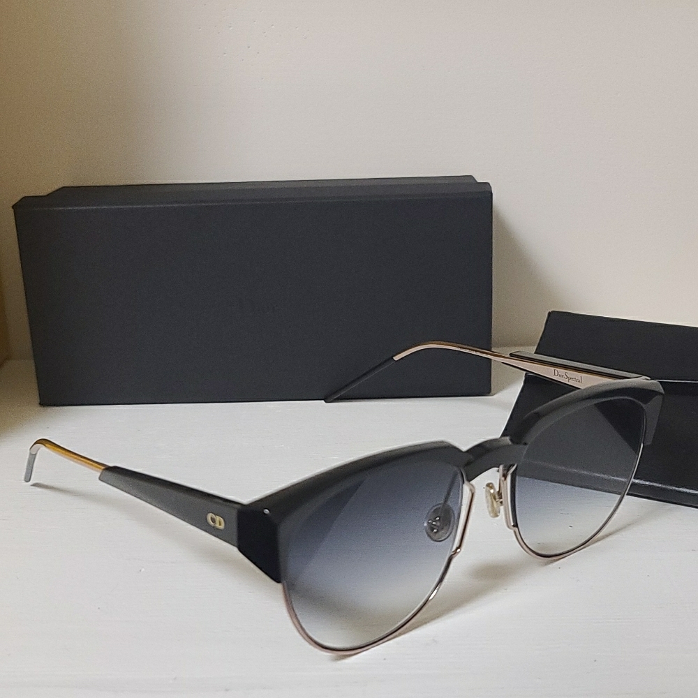 Christian Dior sunglasses